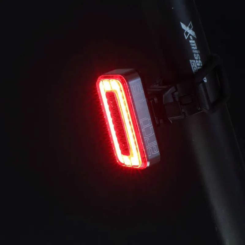 Moon Meteor X Auto Arctur Front and Rear Light Set-1